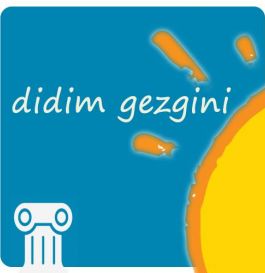 Didim Gezgini (Visit Didim) Project Fieldwork by Etik