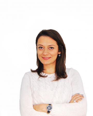 Ayten Ahmadova Özcan